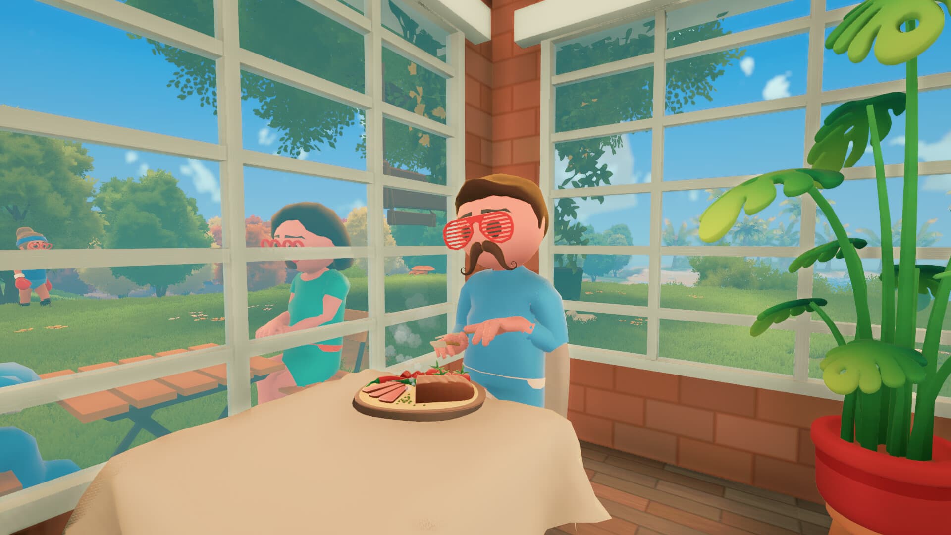 Farm to Table 採集