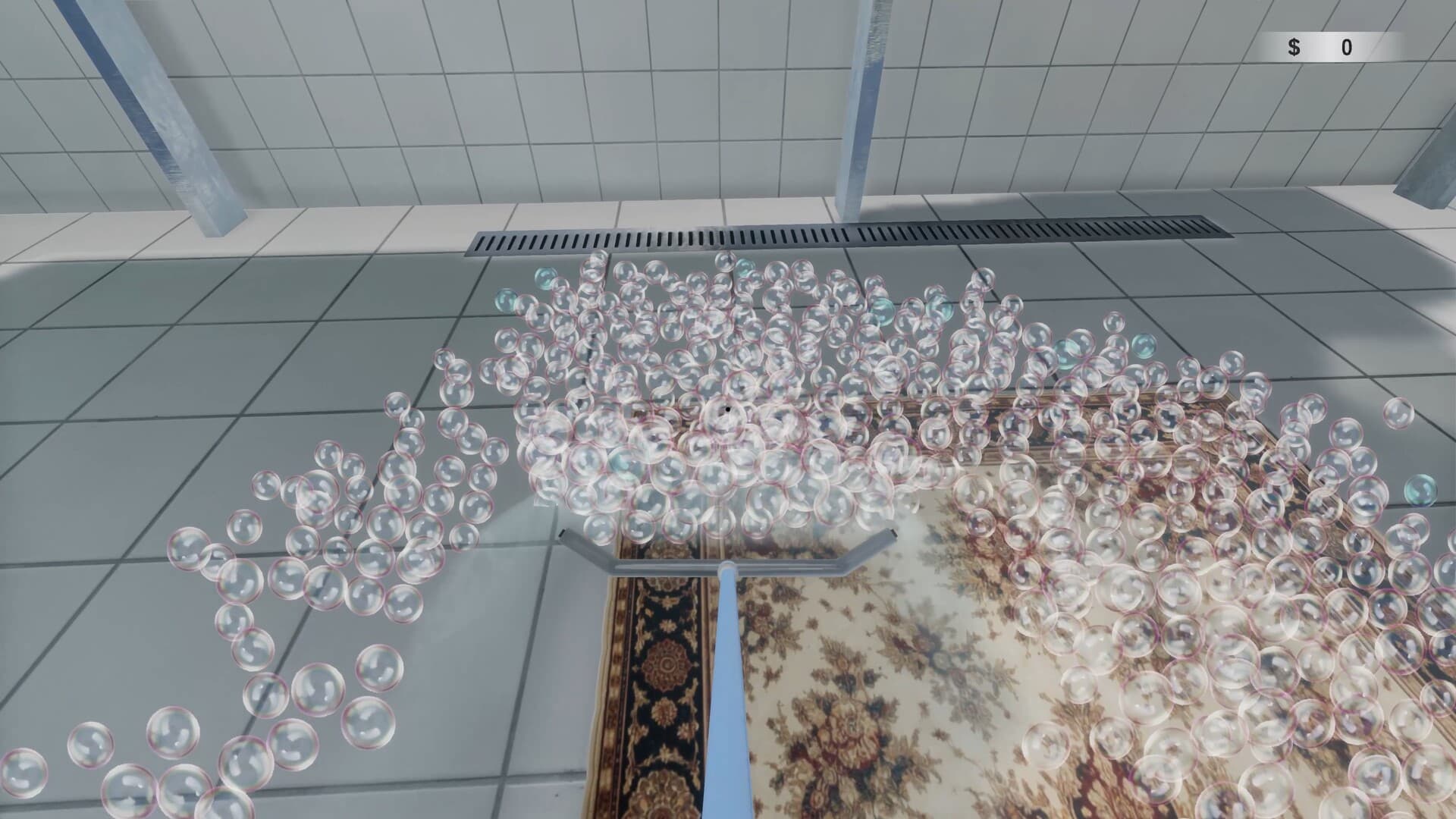 Carpet Cleaning Simulator 截圖 6