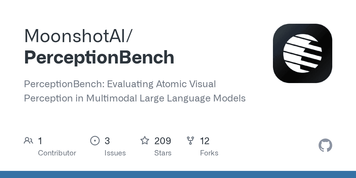 MoonshotAI/PerceptionBench on GitHub